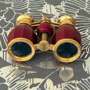 Opera Glasses